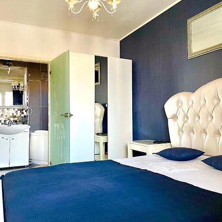 Apartament Cu 3 Dormitoare Jolie.M Apartment Galati Exterior photo