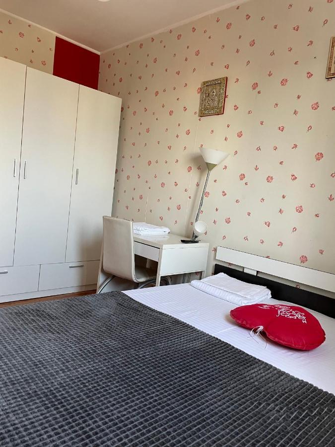 Apartament Cu 3 Dormitoare Jolie.M Apartment Galati Exterior photo