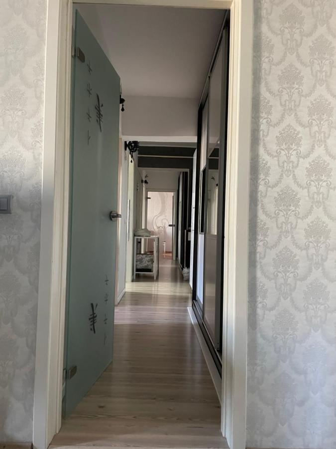 Apartament Cu 3 Dormitoare Jolie.M Apartment Galati Exterior photo